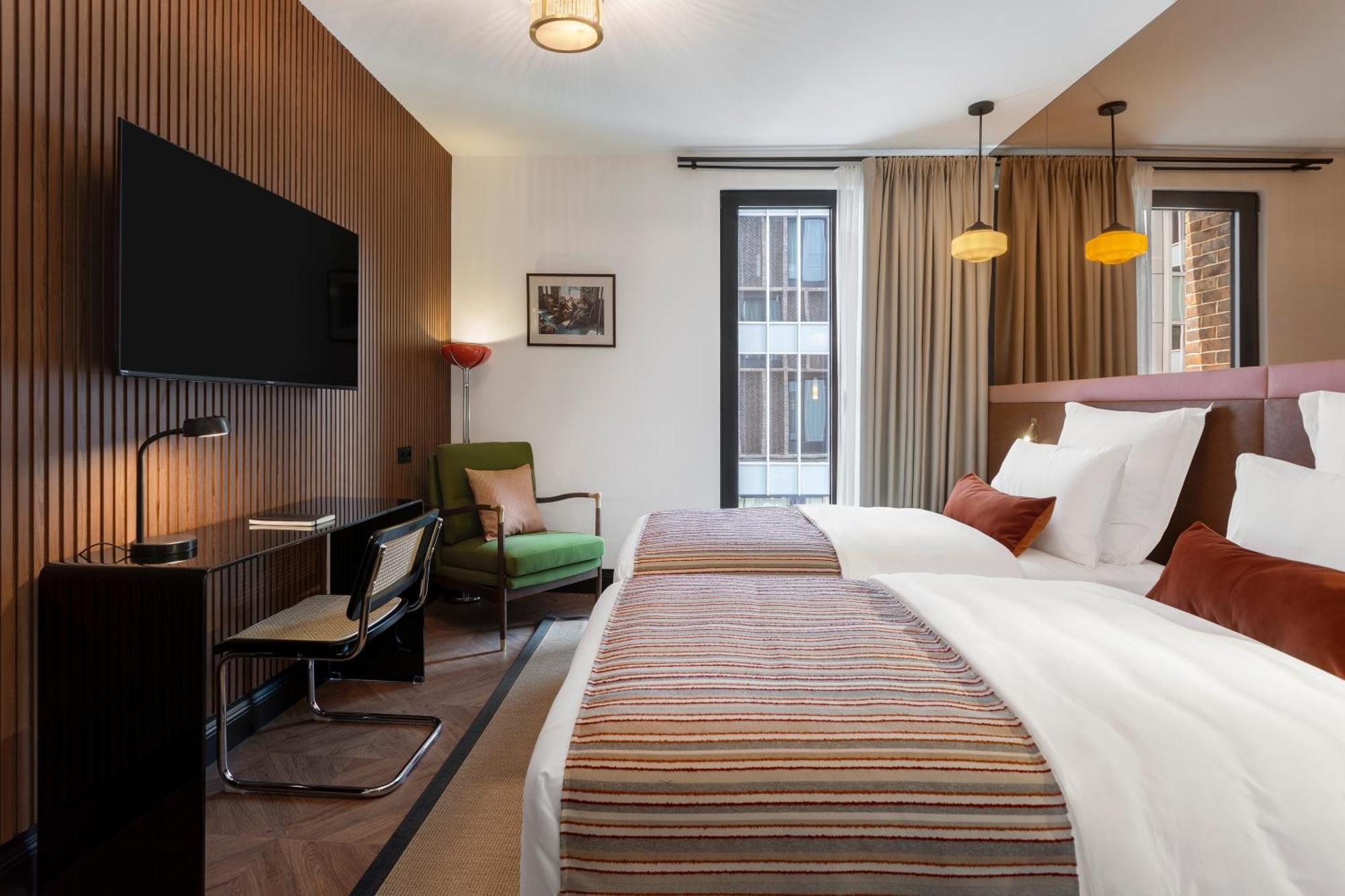 Artizan - Design Hotel Tbilisi Zimmer foto