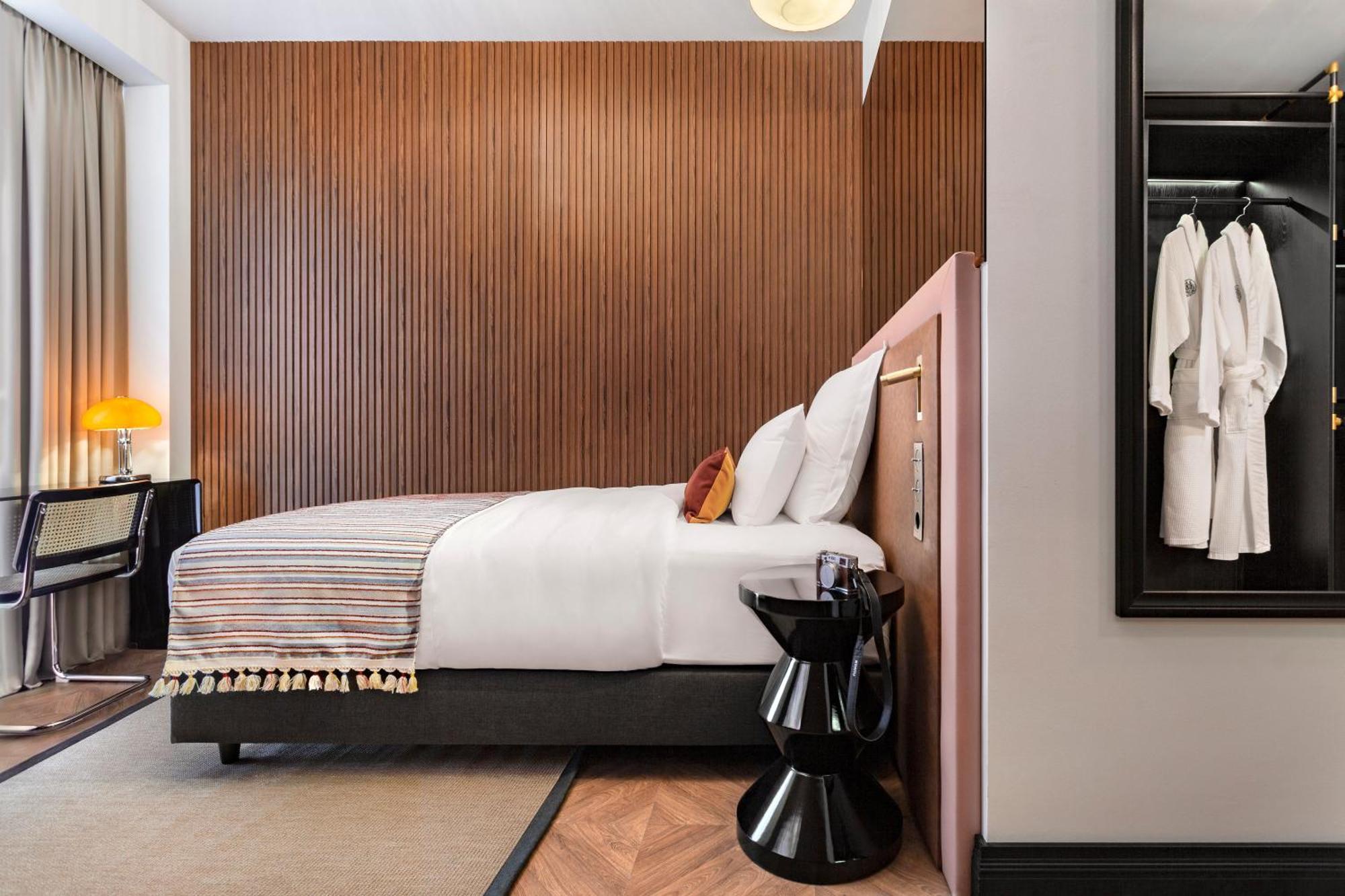 Artizan - Design Hotel Tbilisi Zimmer foto